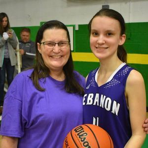 Meet your Posher, Debra